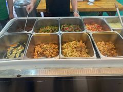-西域美食(西直门南小街店)