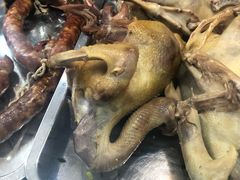 -黎里王记辣脚(黎里总店)