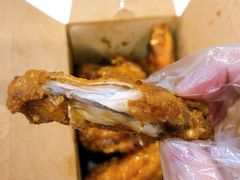 -Kyochon1991校村(共和路店)