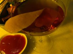 -柒Lounge(三里屯店)