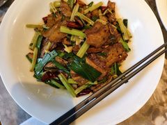 -火婆子·川小馆(扬韬科技广场店)