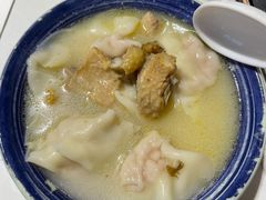 -龙抄手(文殊坊店)