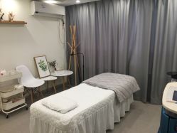 -悦芳庭美肤美体品牌集合店