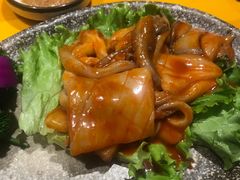 -那胡同里的小烤肉馆(开发区万达店)