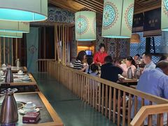 -亮欢寨快活林 酸汤鱼(仁怀店)