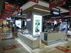 -苏宁易购(Suning Pro南昌东方银座店)