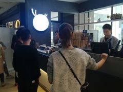 -瑞幸咖啡(第一城店)