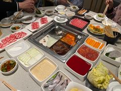 -海底捞火锅(群光广场店)