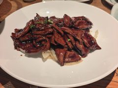 -周家二小姐的菜(西津渡店)