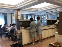 -品海楼·大连海胆锅贴馆(东港店)