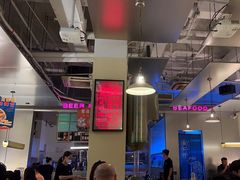 -白仁仔· 活烤海鲜 宵夜(豫园店)