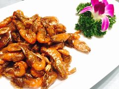-浦江餐饮·上海菜馆(五四路店)