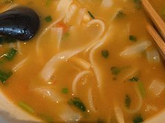 -漆黑觉米粉(三里屯店)