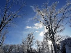 -中旅松花湖滑雪场
