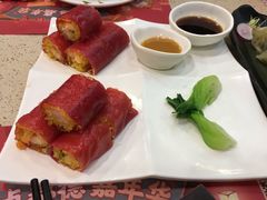 -点都德(盘福楼店)