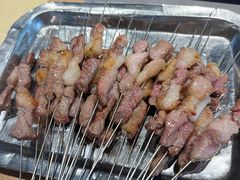 -老白清真烧烤(锦州旗舰店)