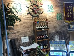 大堂-小科自助海鲜烧肉(高区店)