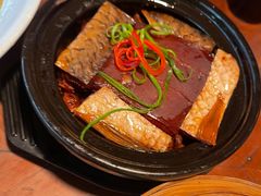 -外婆家(西红门荟聚购物中心店)