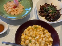 -上海和平饭店龙凤厅 Dragon Phoenix