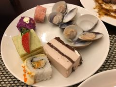 -景湖轩全日制餐厅·南湖名都