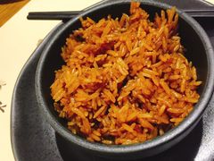 灵魂猪油炒饭-榕意·川味之美(深业上城店)