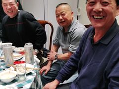 -紫光园·烤鸭·北京菜(劲松店)