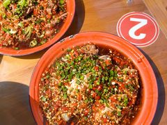 -小街47號江湖菜(四合院店)