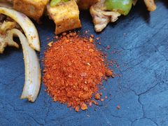 -山丹马记炒拨拉(南关店)