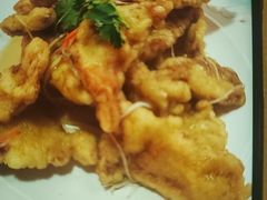 -老都一处饺子馆(道里店)