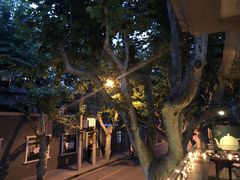 -古董花园(思南路42弄小区店)