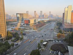 -天鹅湖体育公园