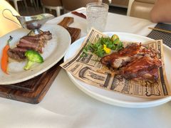 -J·one Bistro吉萬酒厨·牛排