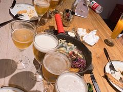 -Goose Island Brewhouse鹅岛精酿啤酒酿造工坊餐厅
