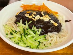 -优壹佳·延边朝鲜族料理(中山北路店)