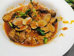 -海鲜e族(马王堆店)