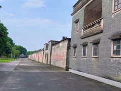 -开平碉楼文化旅游区马降龙景区