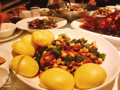 -金春禧·鲁菜海鲜(延吉路万达店)