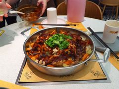 -黄记煌三汁焖锅(华发商都店)