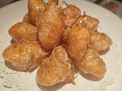 金牌元宝虾-红厨巷·淮扬菜(熙南里店)