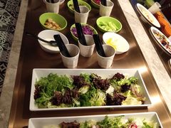 -比格比萨自助(万柳华联店)