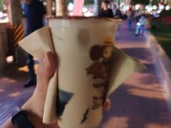 -TPLUS茶家(淮海店)