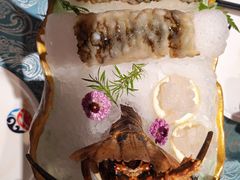 -北塘海鲜·天津菜·鲅鱼水饺是一绝(大光明桥旗舰店)