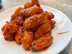 -茅庐川菜(青岛凯德店)