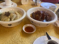 -汇景花园酒家(基立下道店)