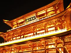 -杜甫江阁