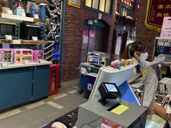 -反斗乐园(中航城君尚购物中心)