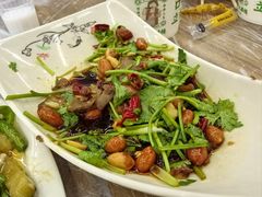 -小民大排档(光谷店)