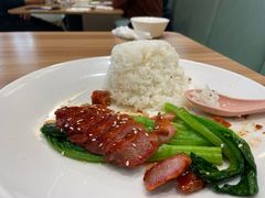 -胜记凯心茶餐厅(汇金财富广场店)