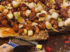 -锦尚阁烤鱼(望京新荟城店)