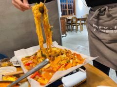 -像素研食The pixlab (皮市街店)